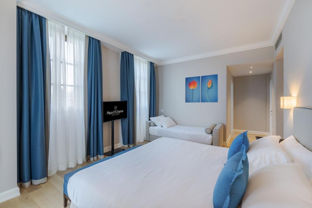 Hotell Neroli - Place Of Charme 4*
