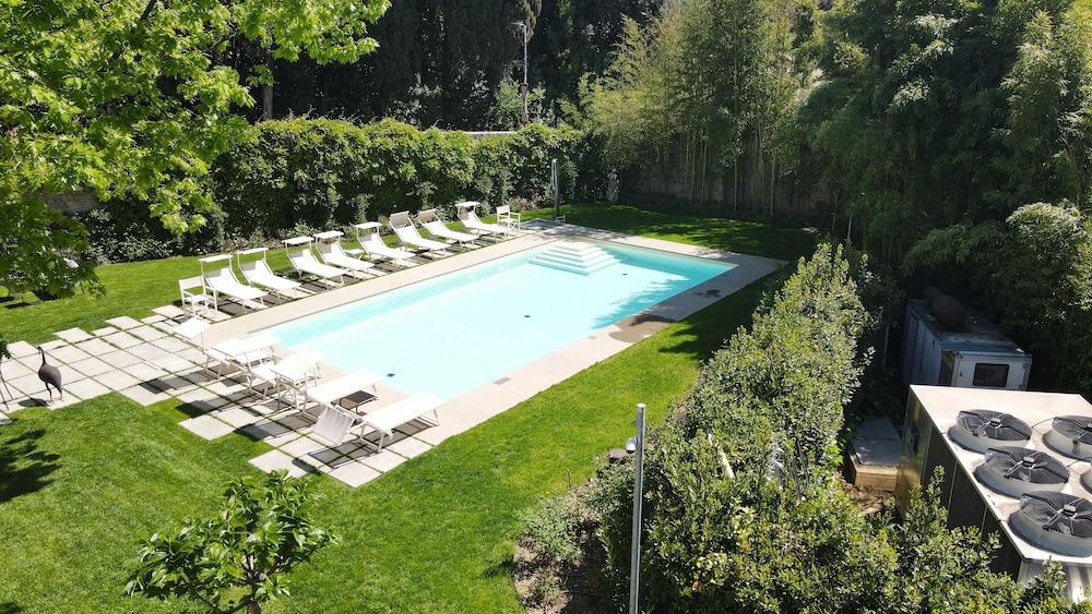 Neroli - Place Of Charme Florença