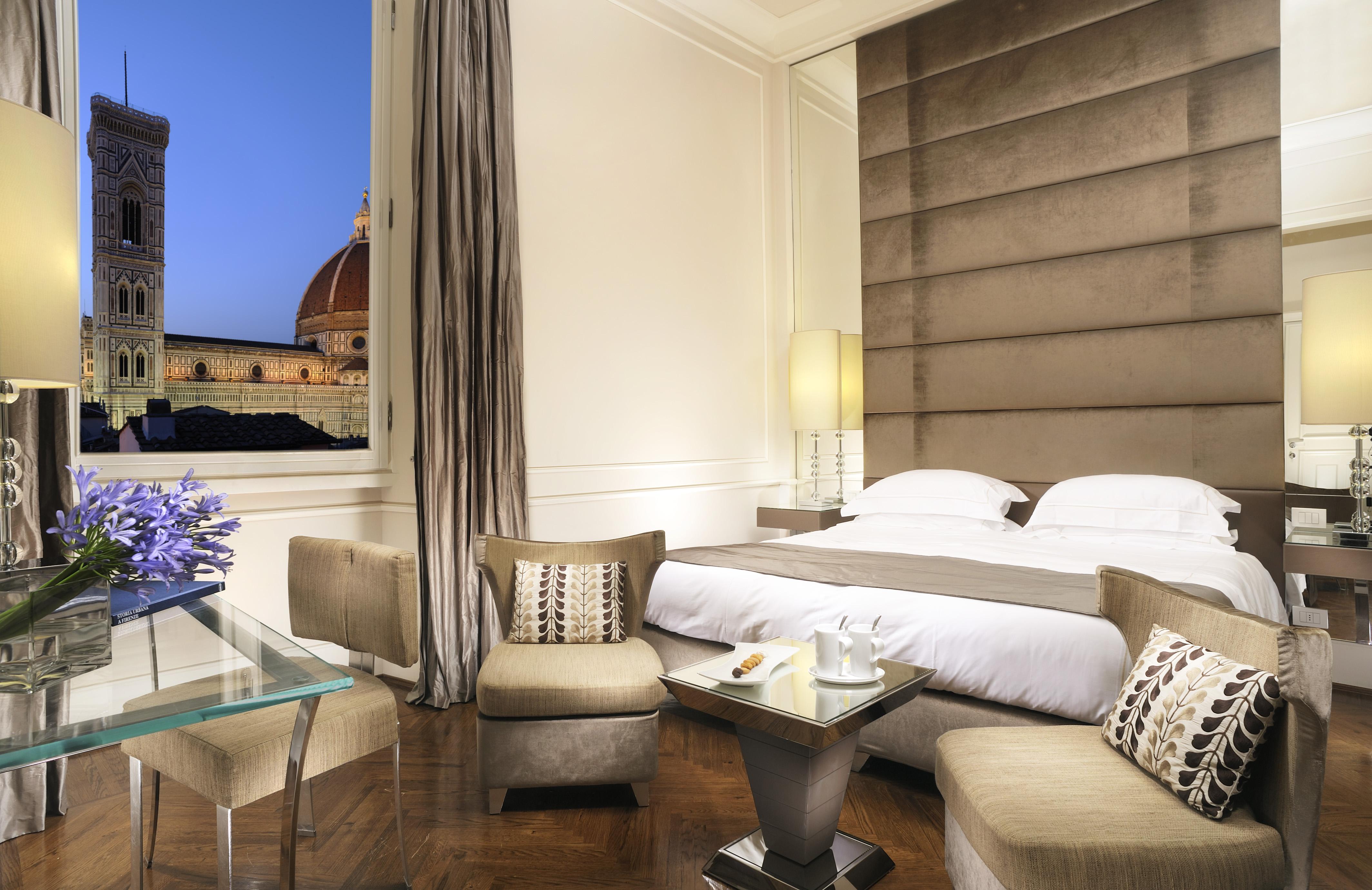 Hotel Brunelleschi Firenze