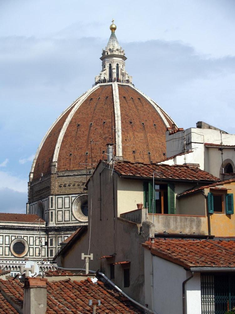 Gjestgiverier Residenza Della Signoria 3*