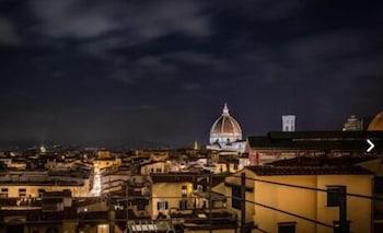 Cantoria Florence