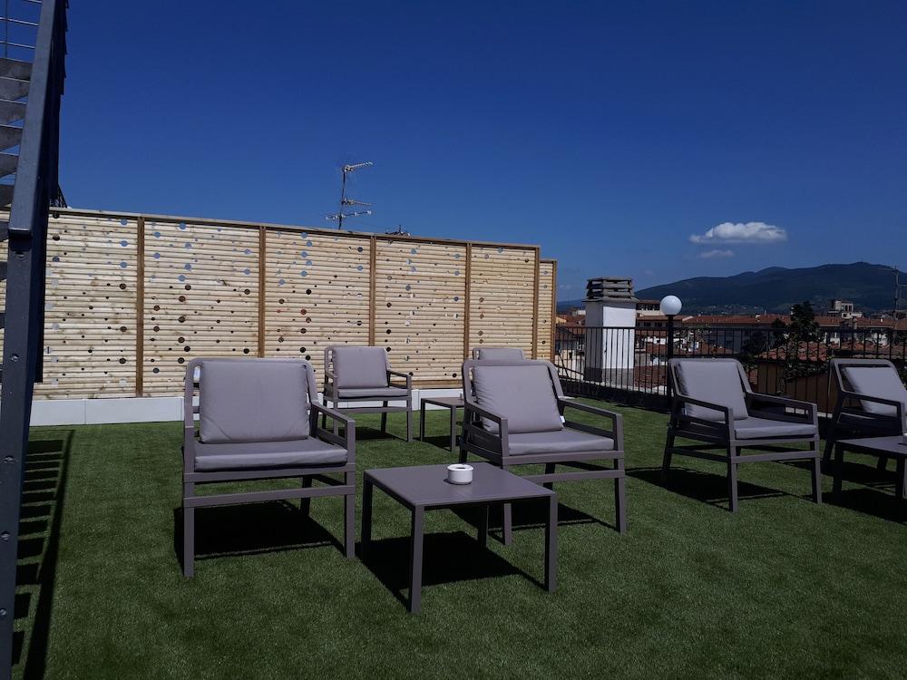 Cantoria Hotel 3*