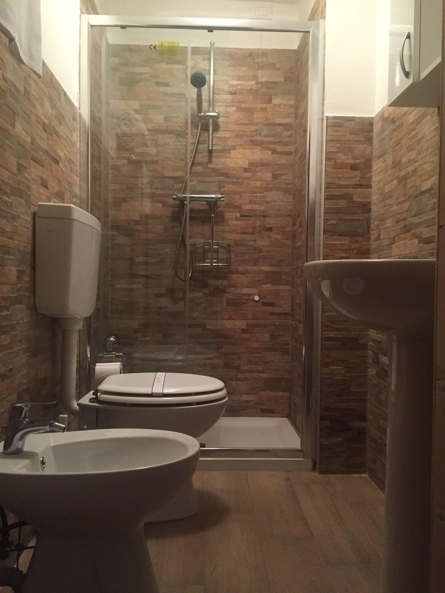 Aline Hotel Florença