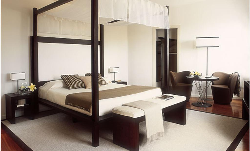Lejlighedshotel Eden Rock