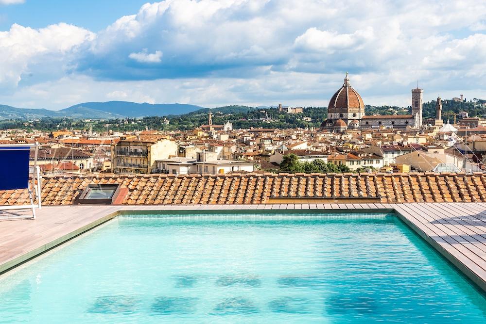 Hotel Tsh Lavagnini Firenze