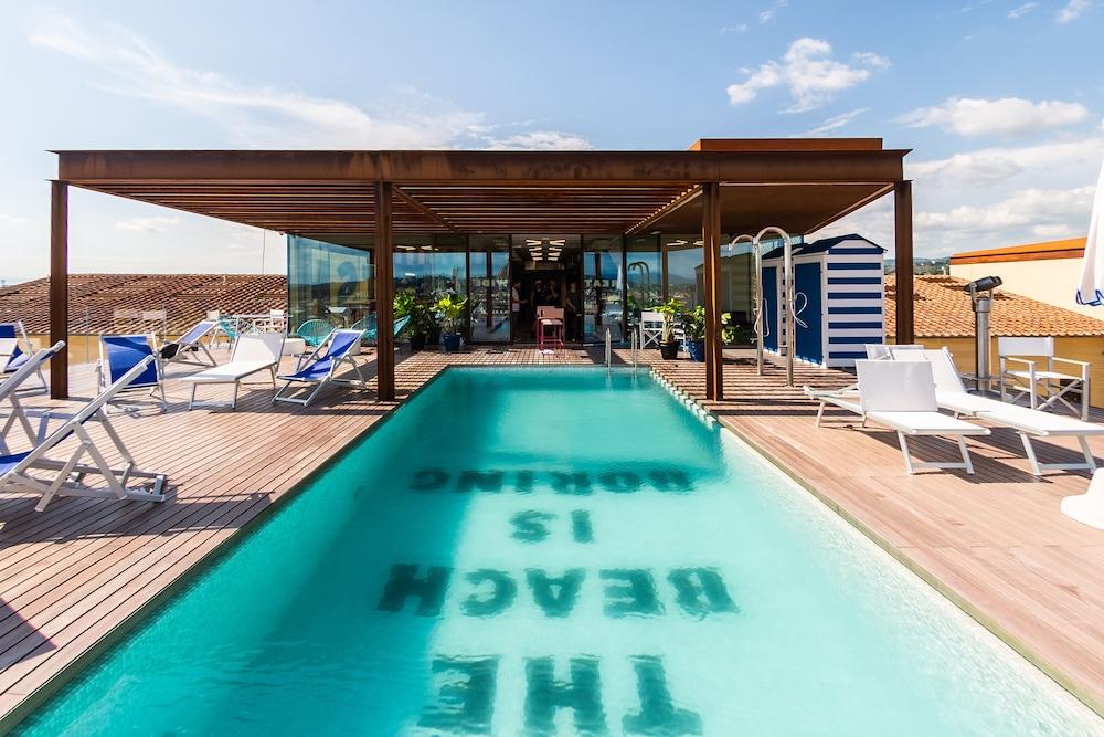 Hotel Tsh Lavagnini Firenze