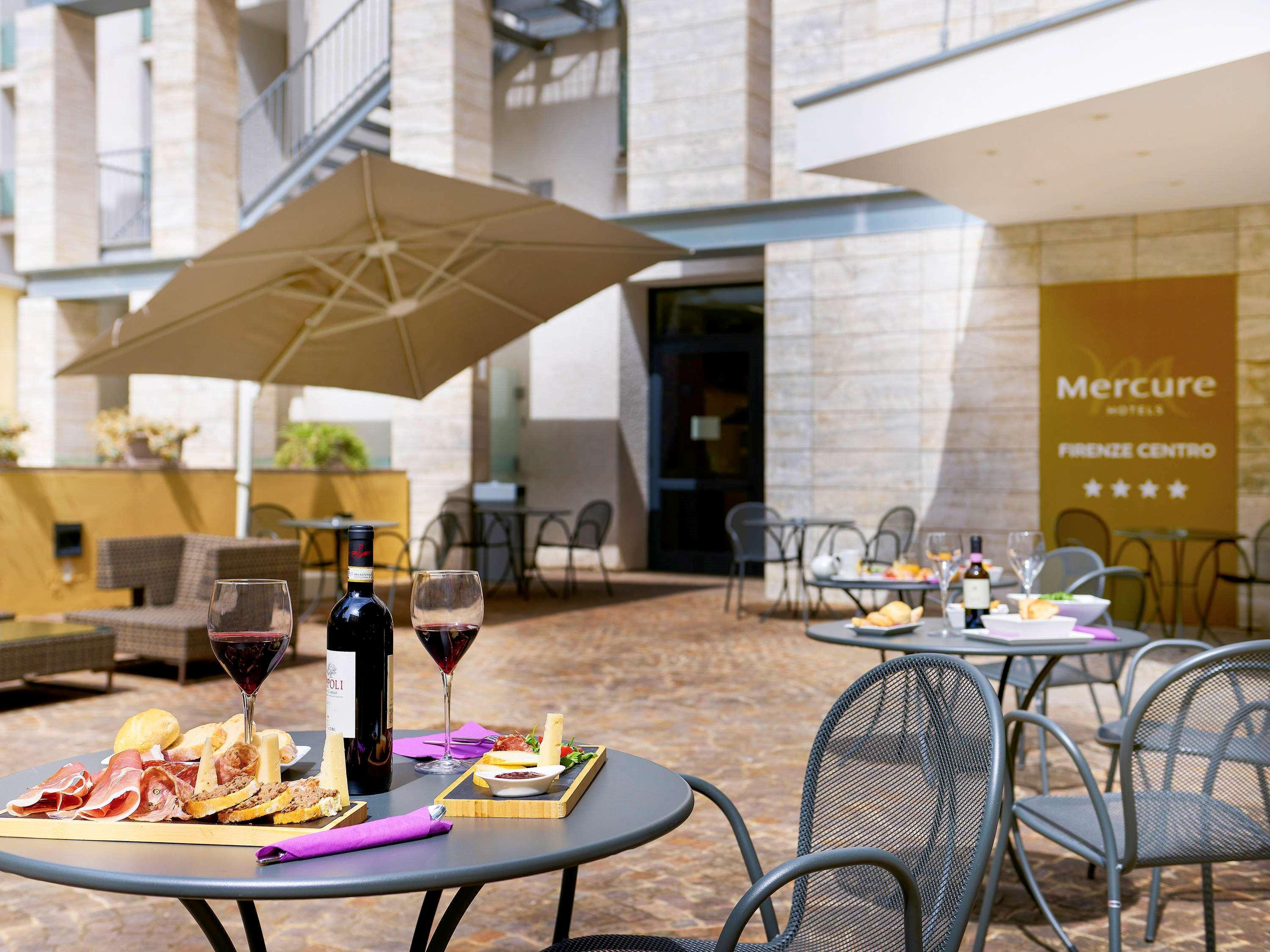 Mercure Centro Hotell