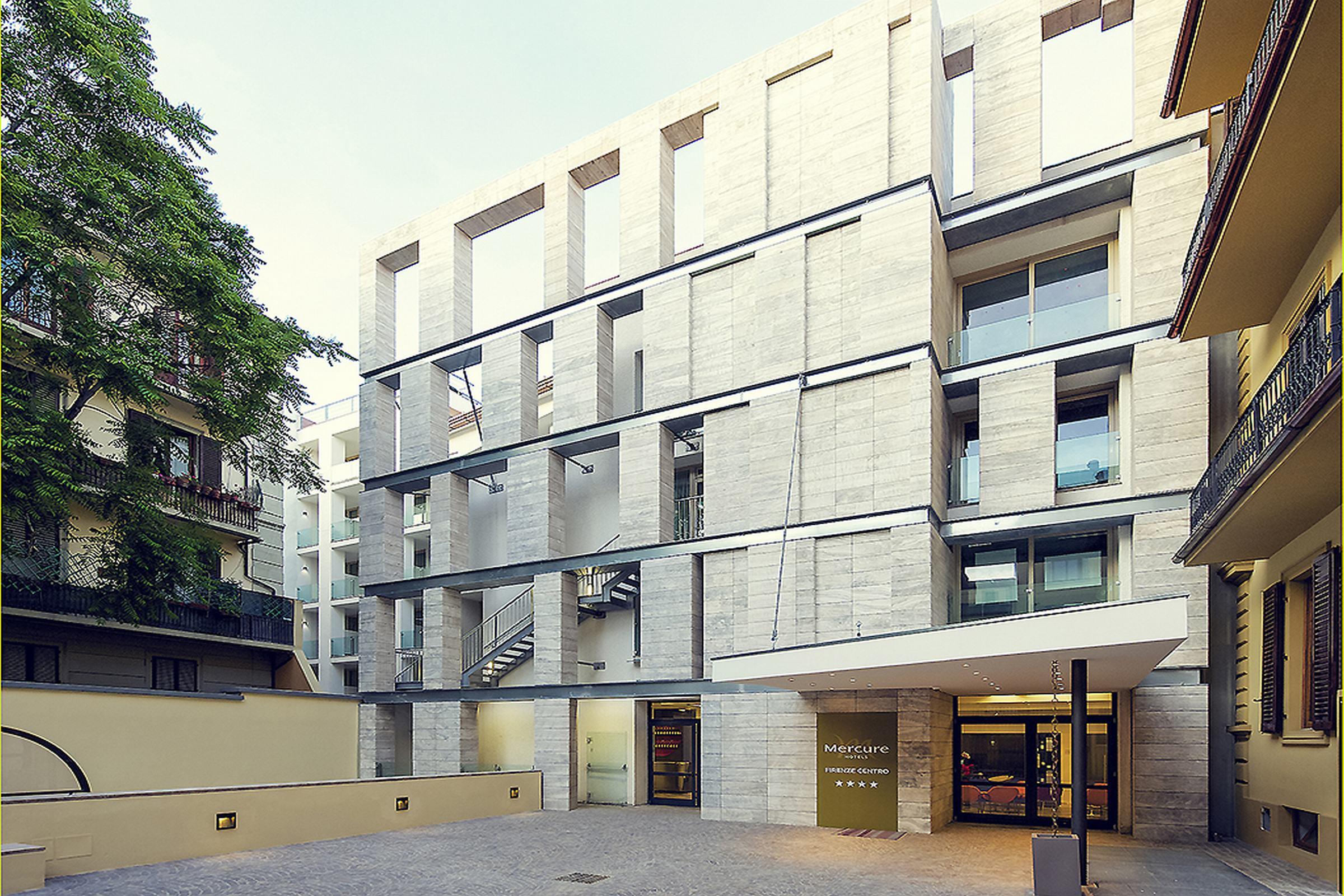Mercure Centro Firenze