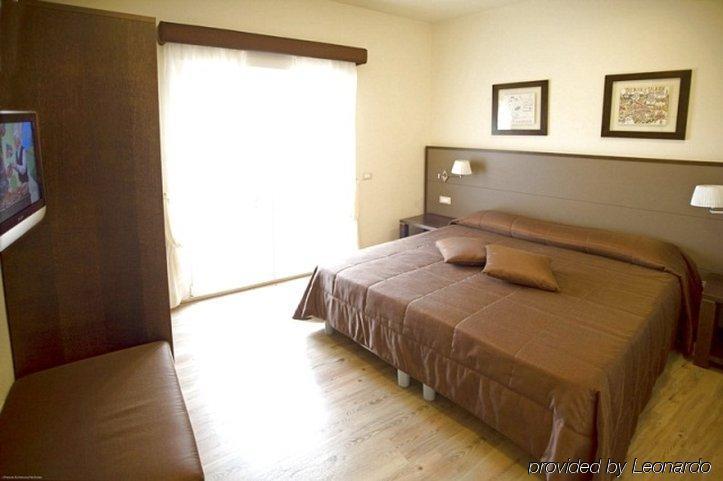 Hotell Delle Nazioni