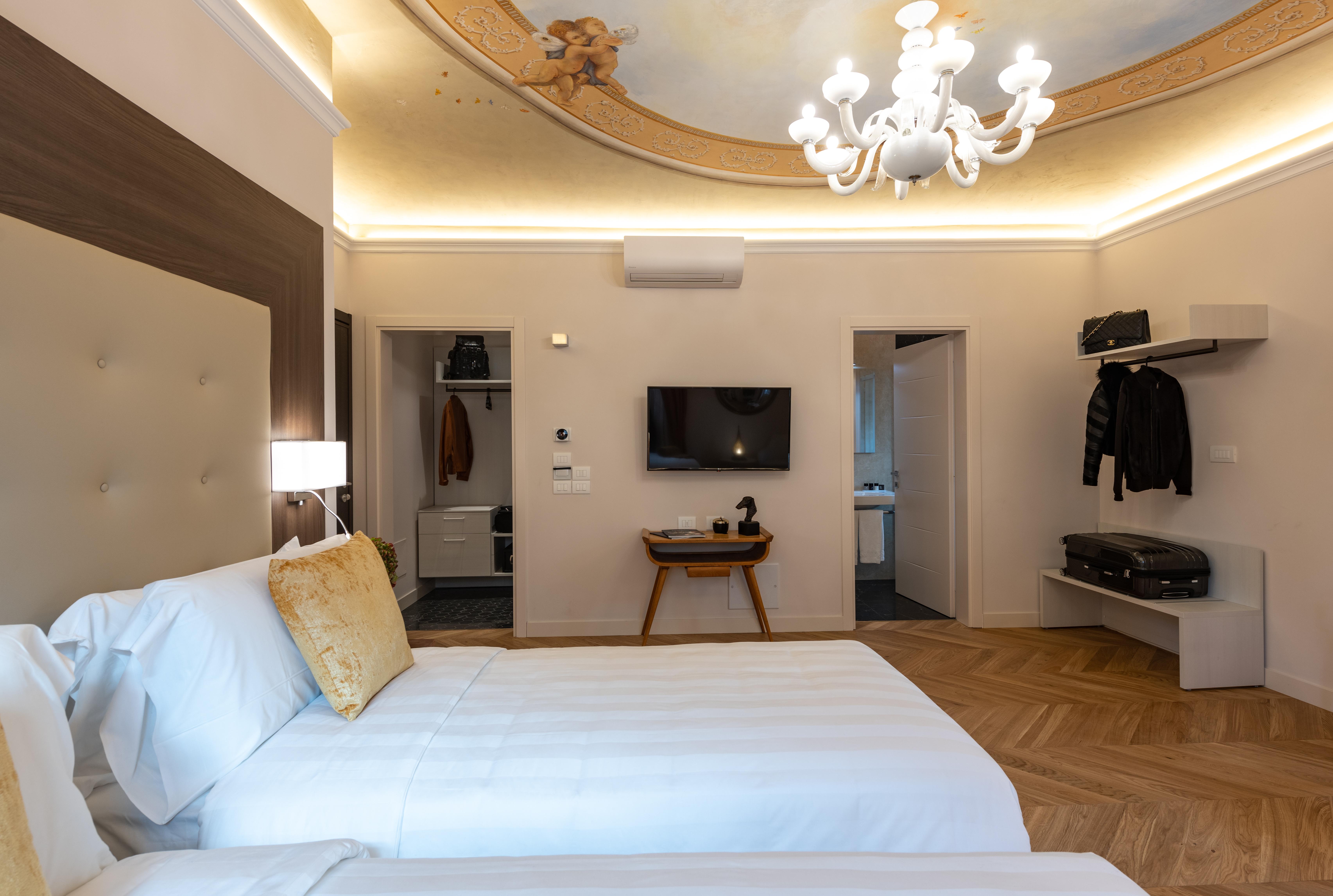 Kairos By Art Lejlighedshotel 2*