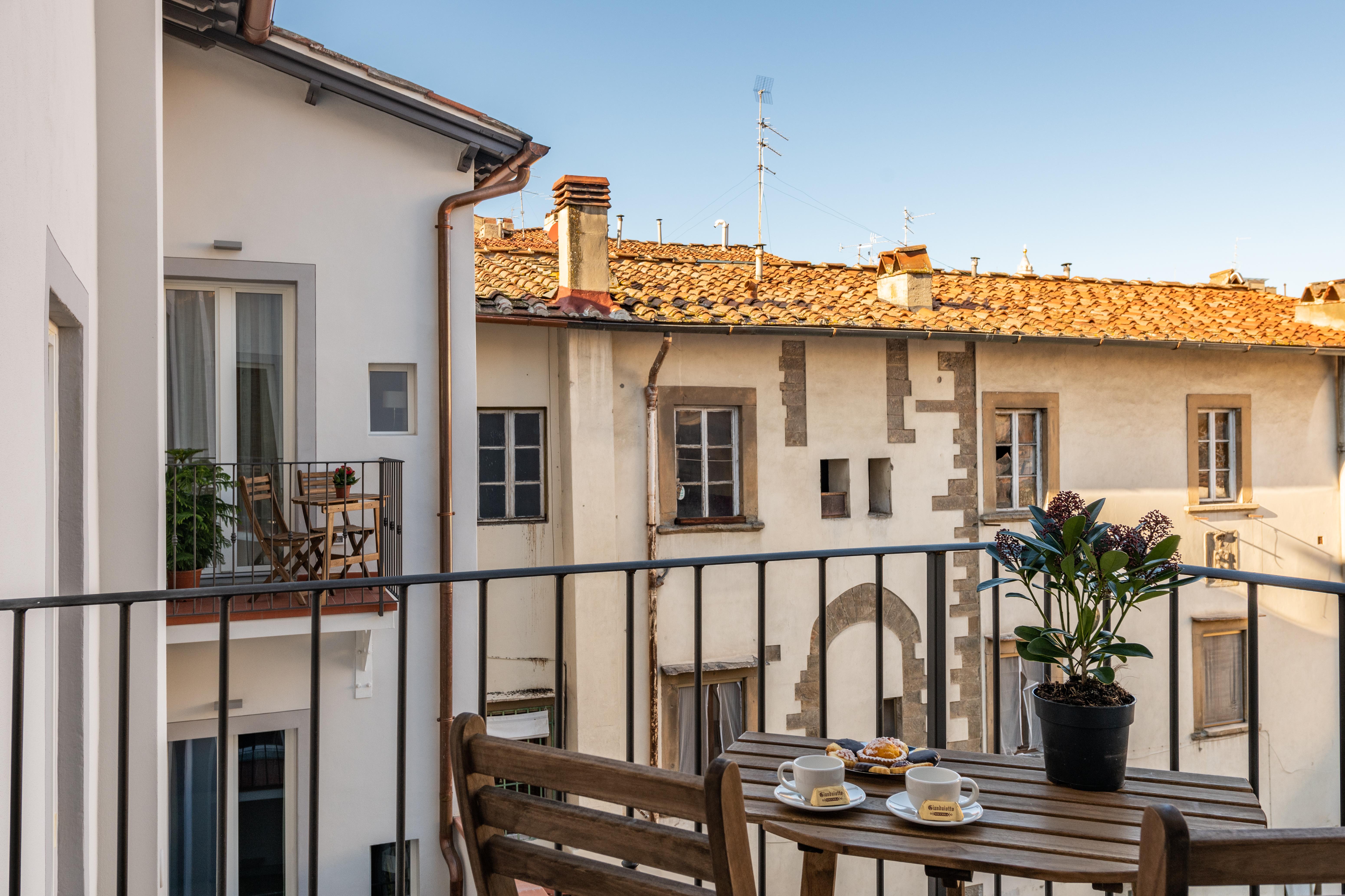 Lejlighedshotel Kairos By Art