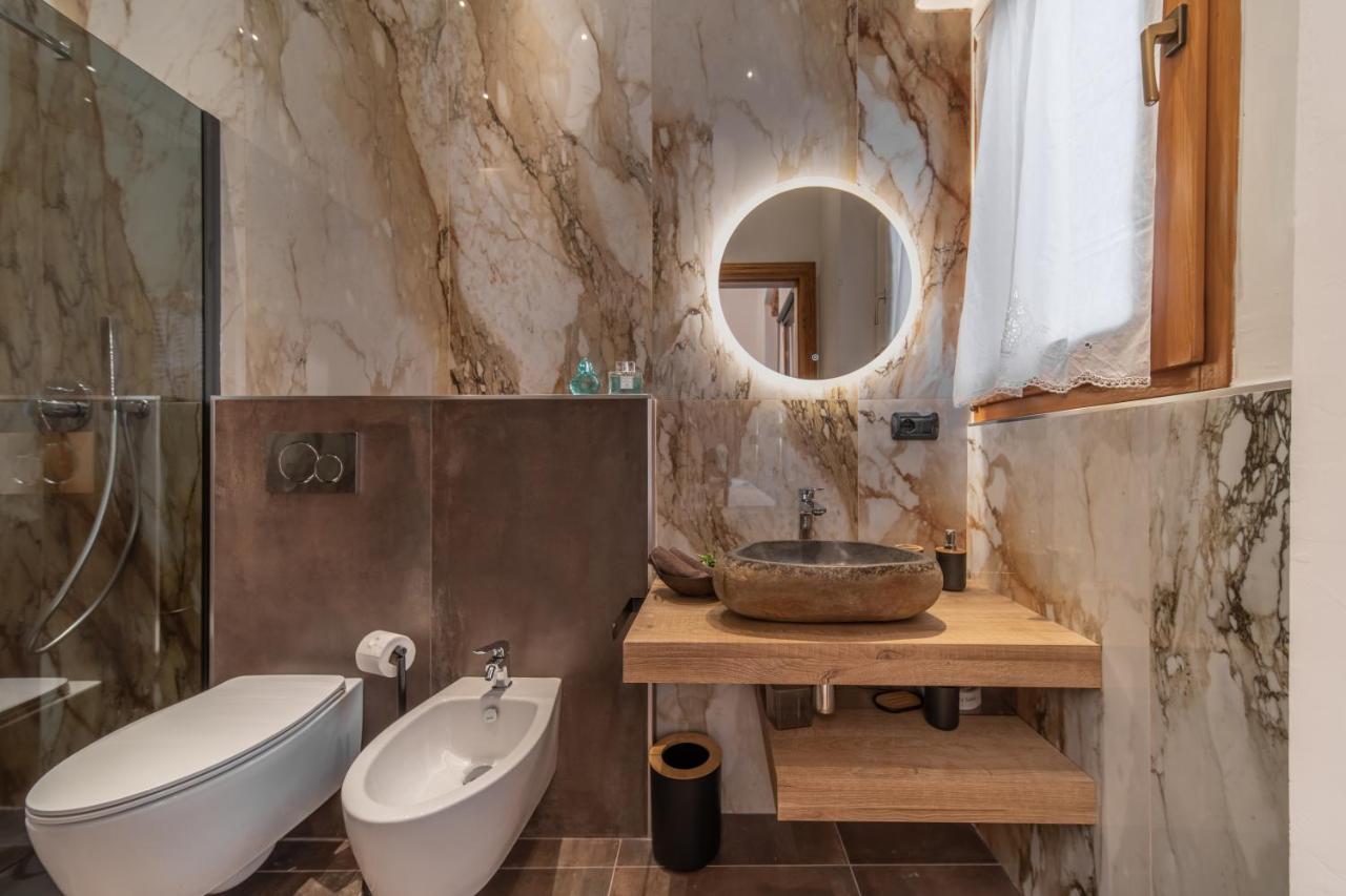 Apartment Pitti Design *