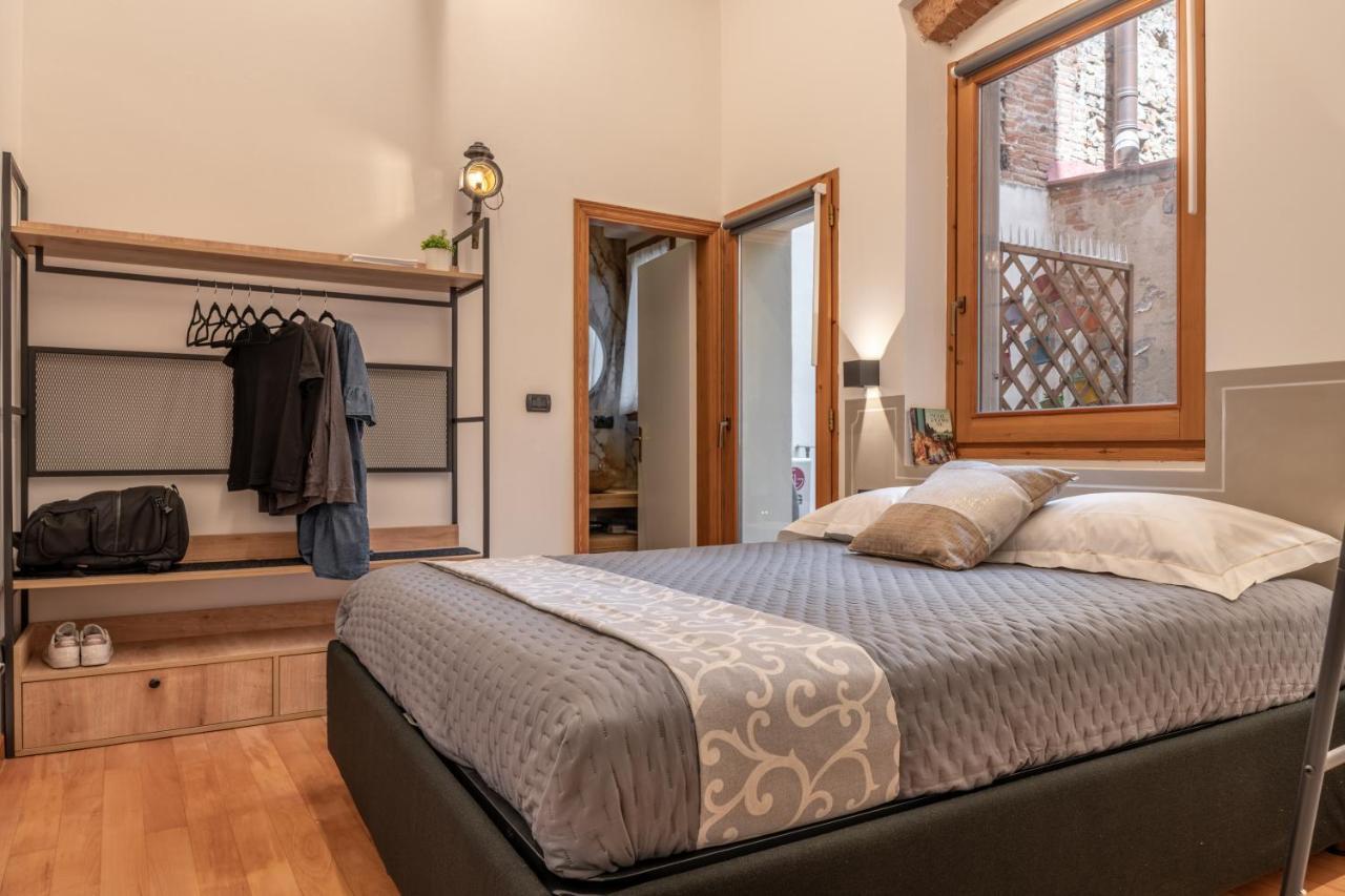 Pitti Design Apartment