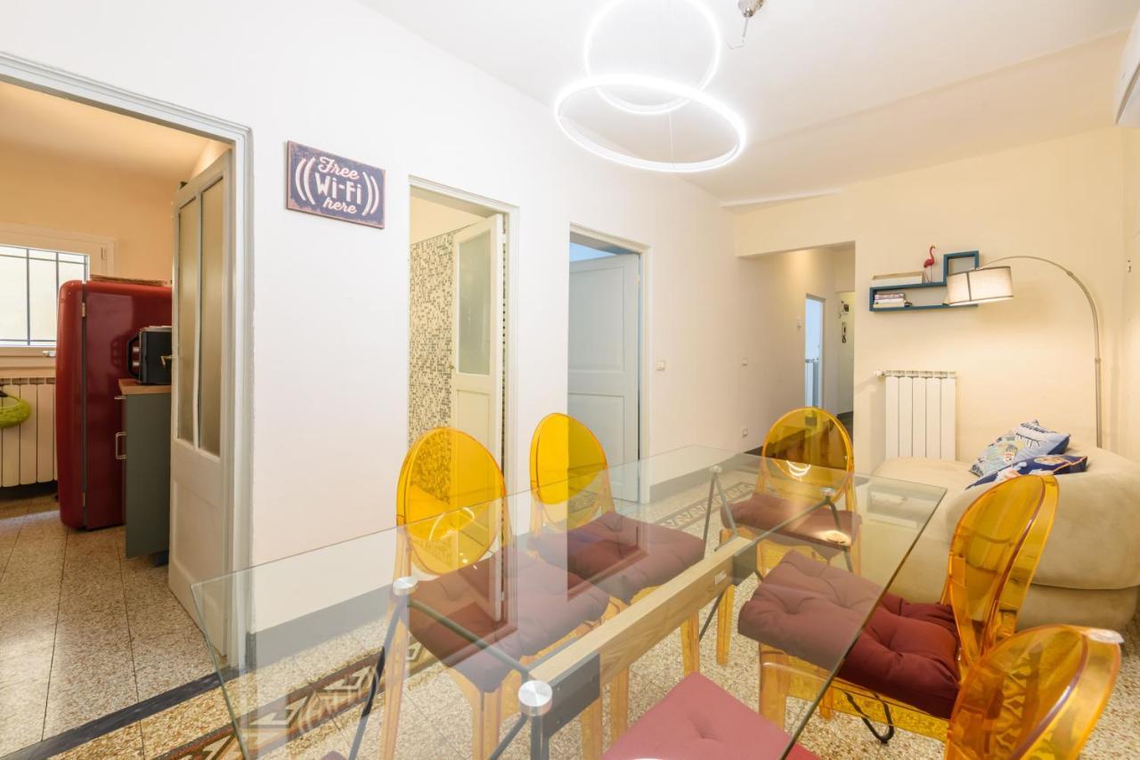 Osteria Del Guanto By Mmega Appartement *