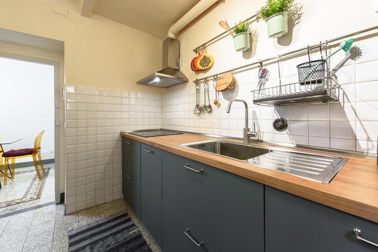 Osteria Del Guanto By Mmega Appartement Florence