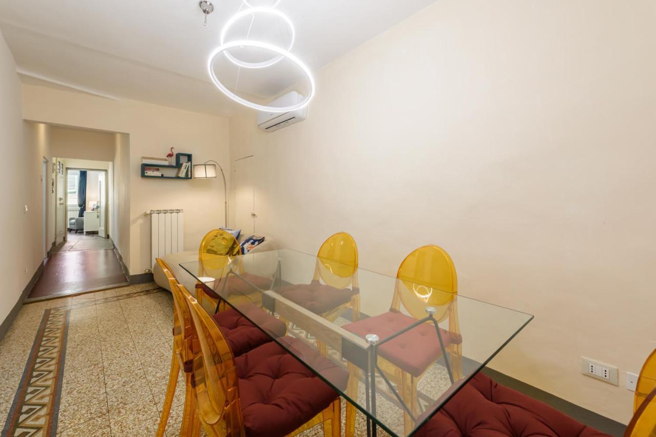 Appartement Osteria Del Guanto By Mmega *
