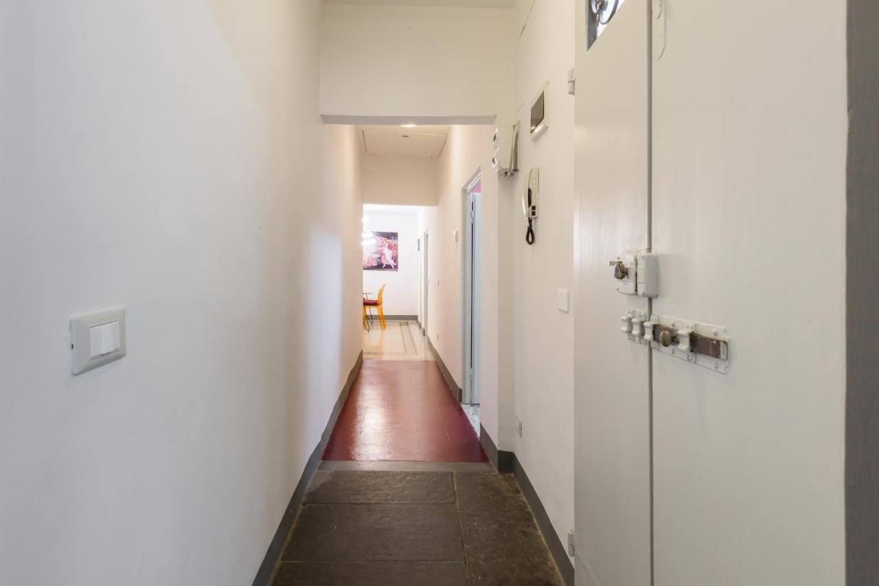 Appartement Osteria Del Guanto By Mmega