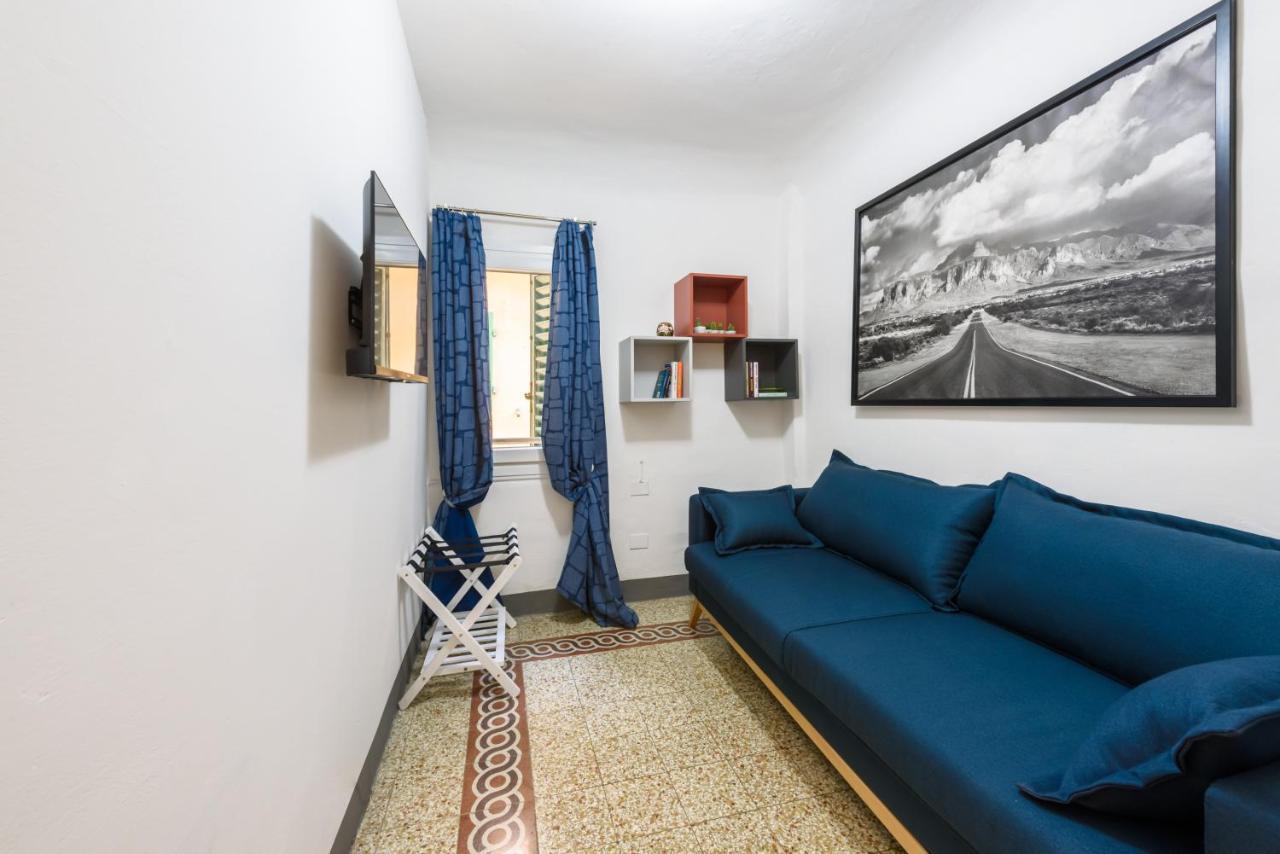 Appartement Osteria Del Guanto By Mmega