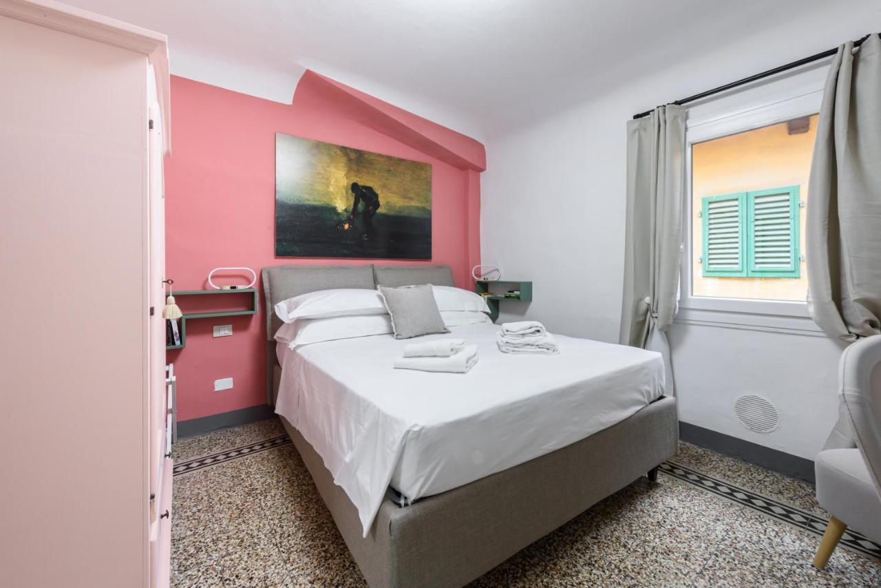 Appartement Osteria Del Guanto By Mmega