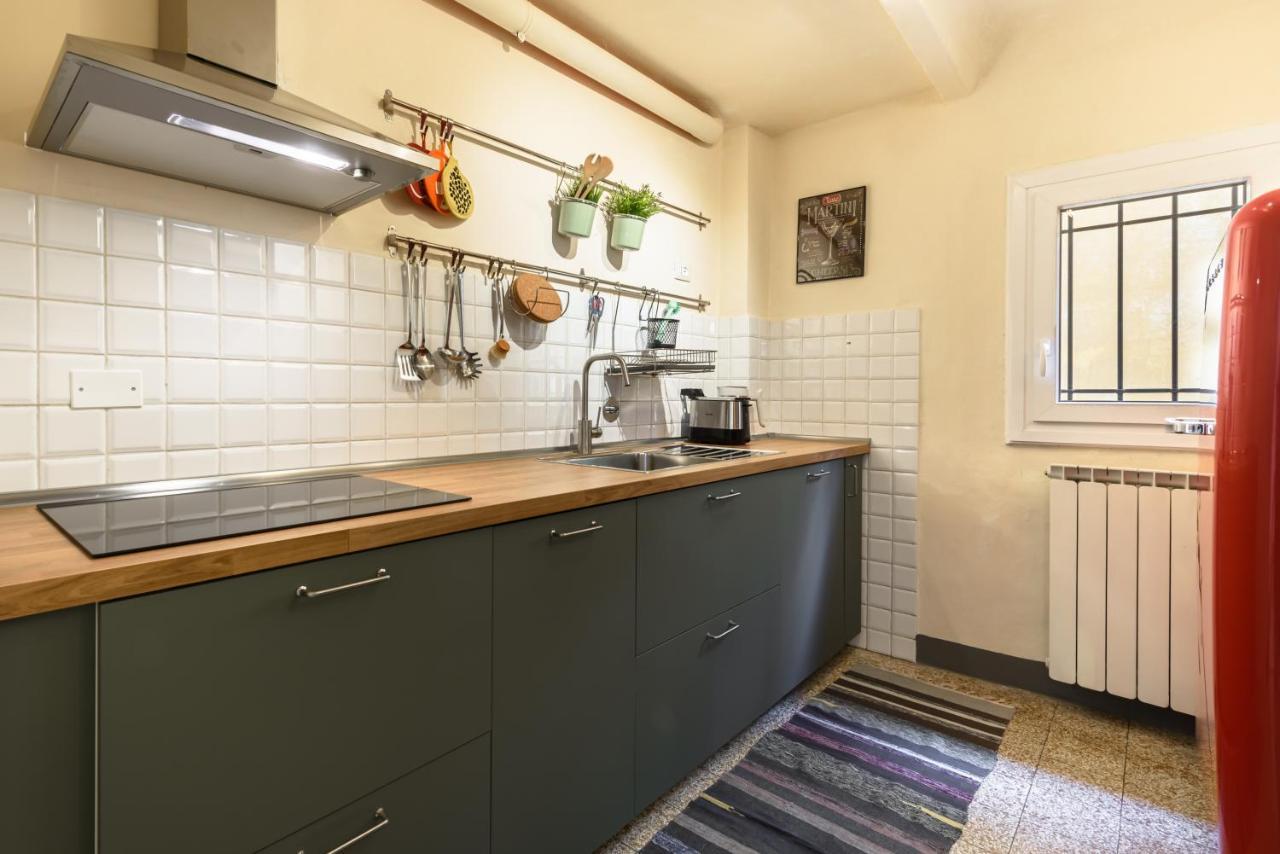 Appartement Osteria Del Guanto By Mmega Florence