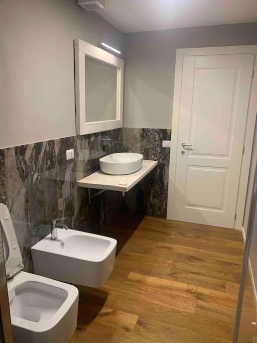 New Residenza Dei Cerchi Lejlighed Firenze