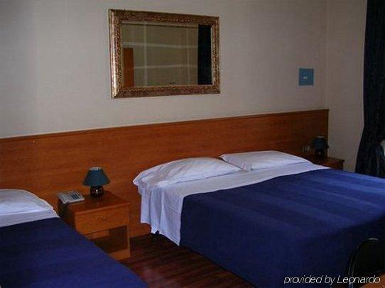 Hotel Romagna Florence