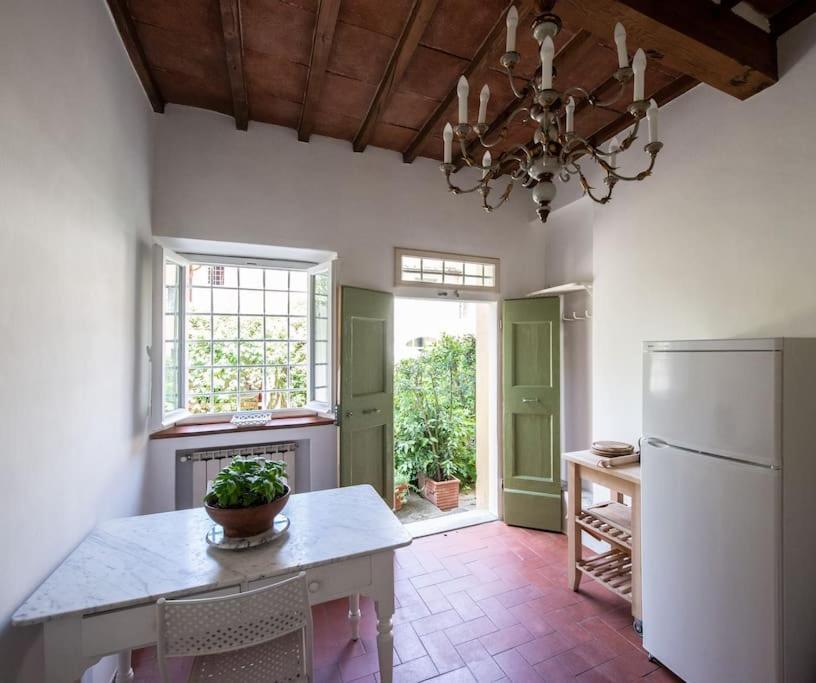 Il Giardino In Florença