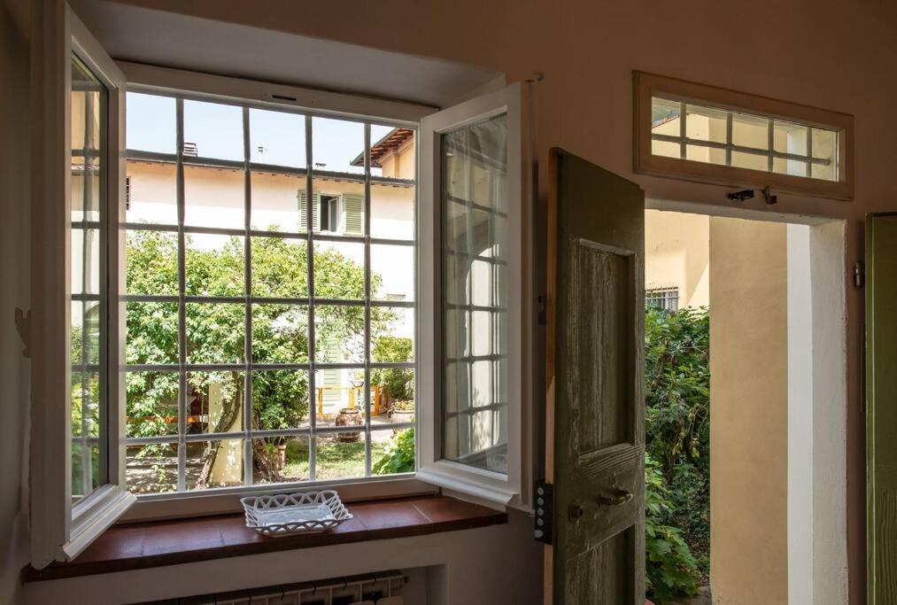 Il Giardino In Casa de férias *