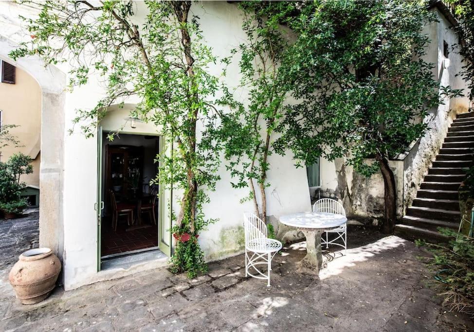 Casa de férias Il Giardino In