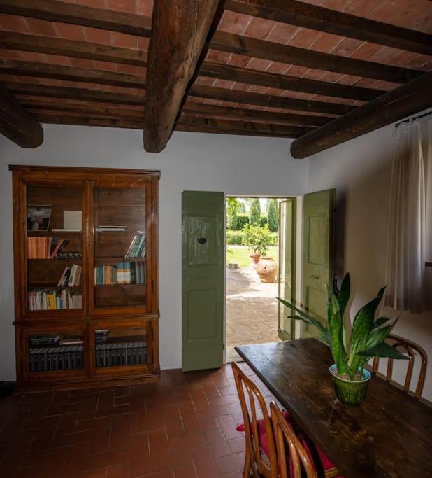 Il Giardino In Florença