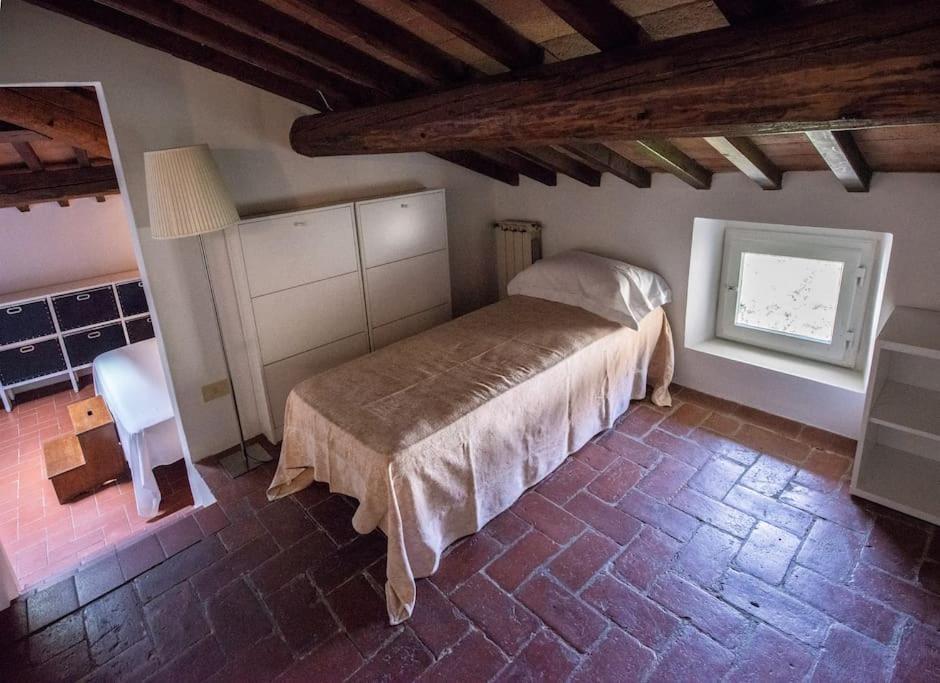 Casa de férias Il Giardino In *