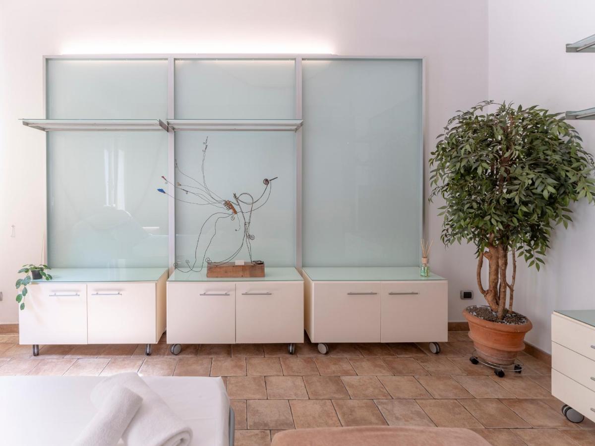 Stazione Smnart House Appartement *