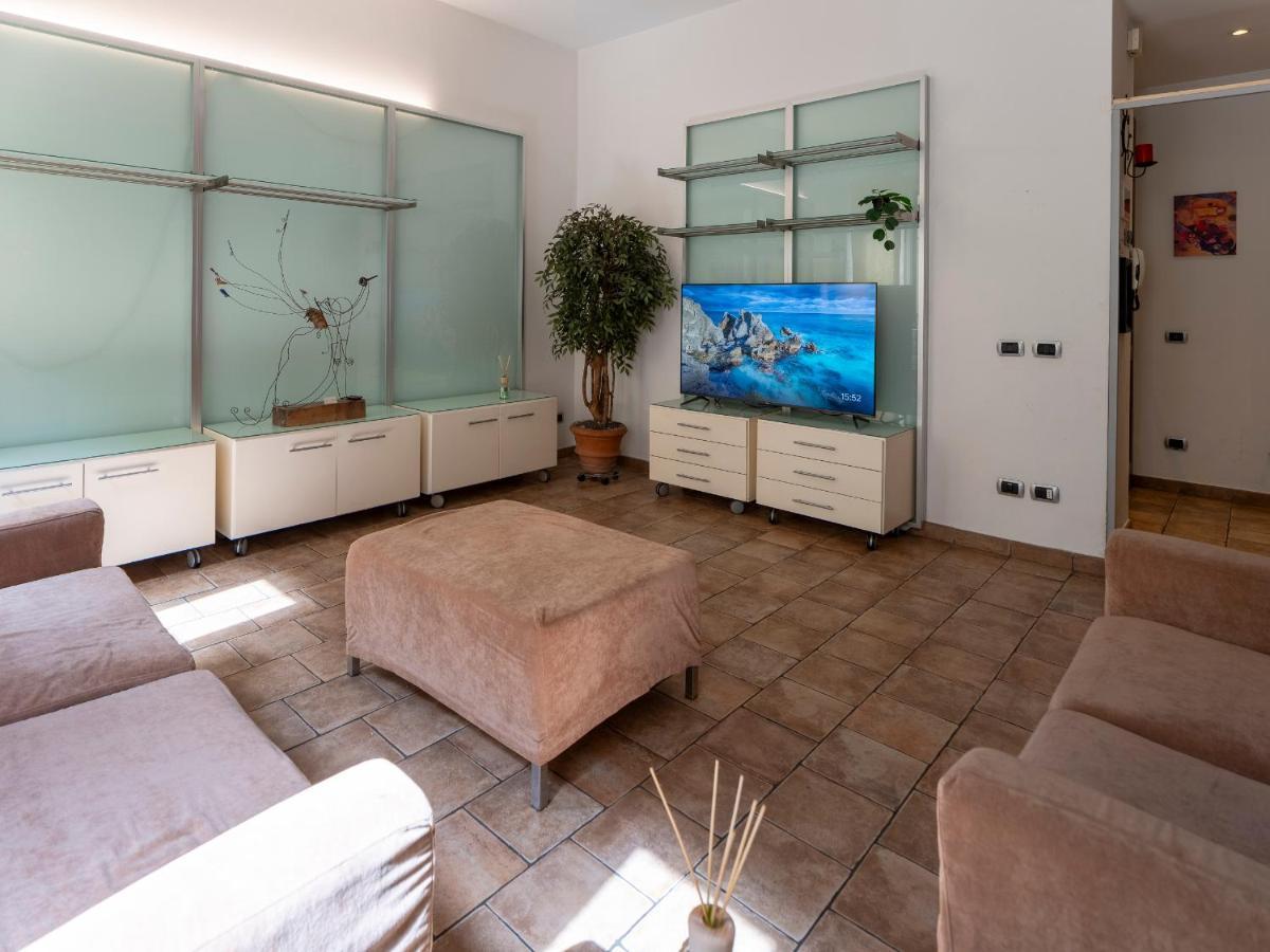 Appartement Stazione Smnart House