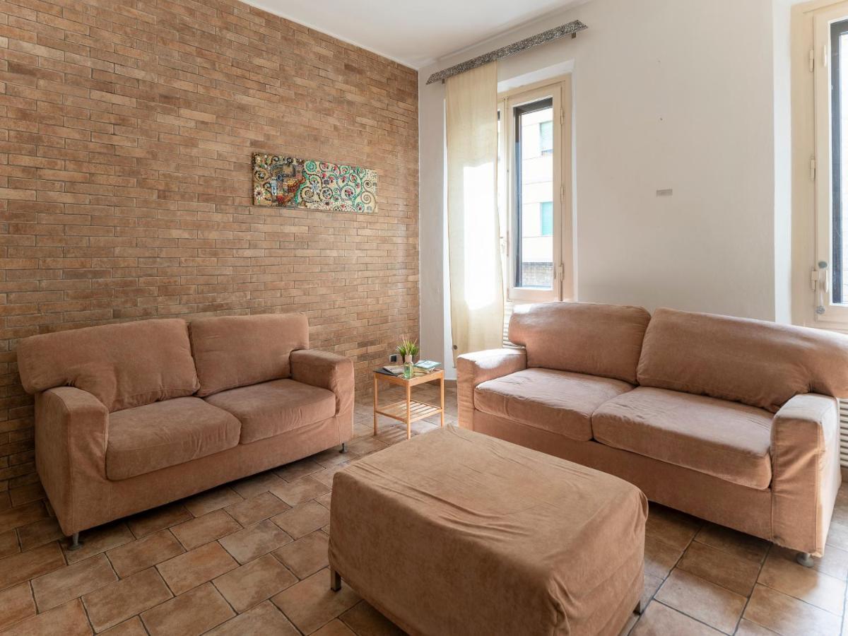 Stazione Smnart House Appartement Florence