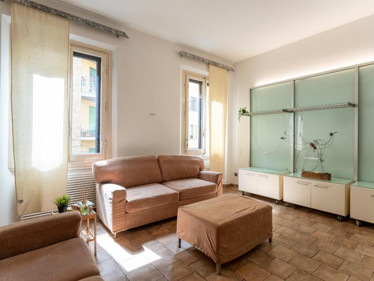 Stazione Smnart House Appartement Florence