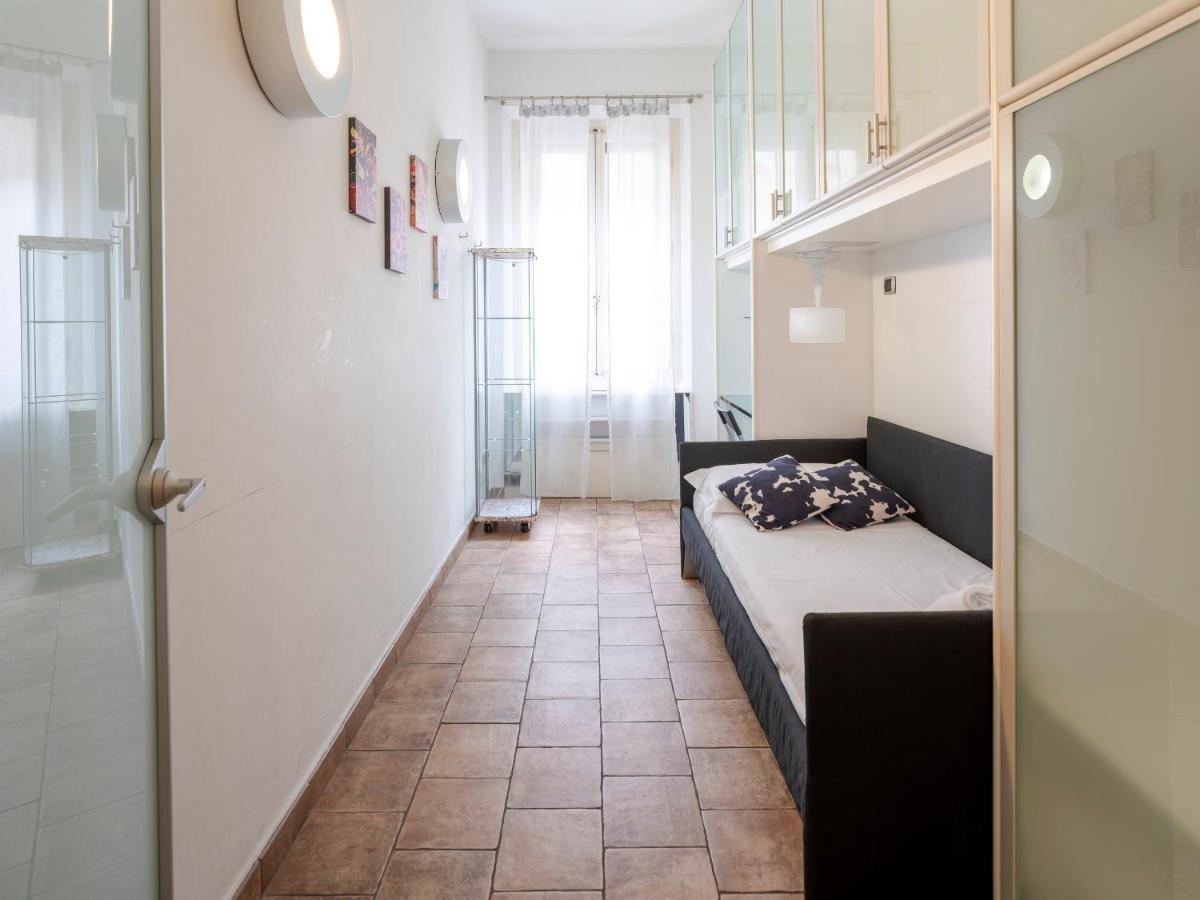 Stazione Smnart House Appartement *
