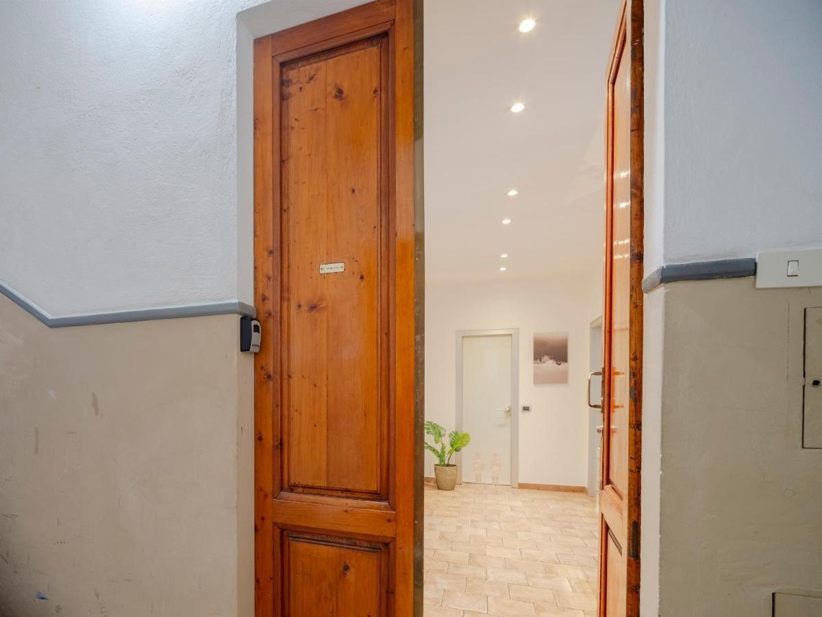 Appartement Stazione Smnart House Florence
