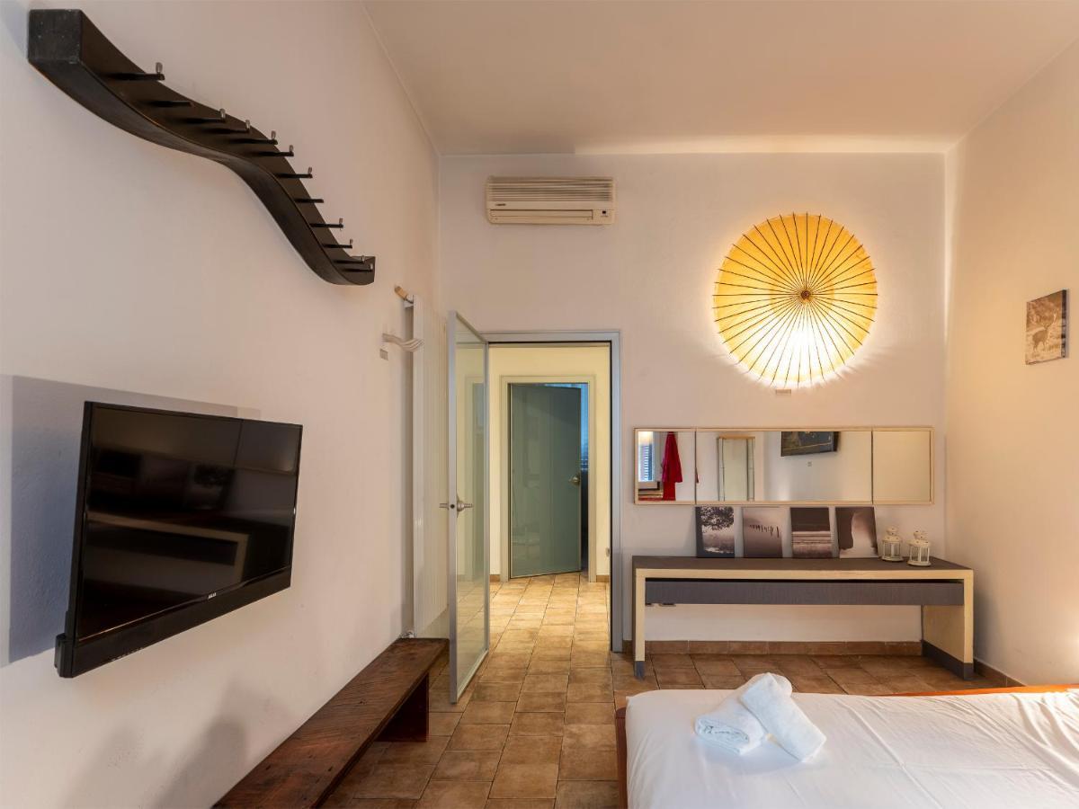 Stazione Smnart House Appartement