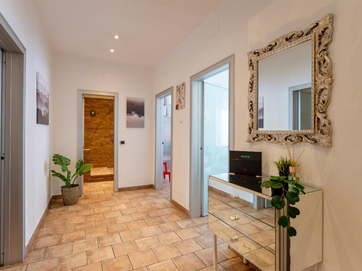 Appartement Stazione Smnart House Florence