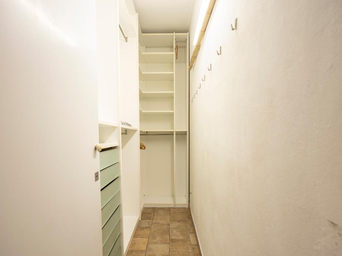 Stazione Smnart House Appartement