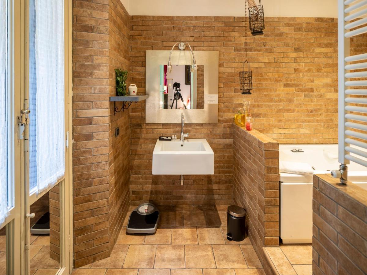 Appartement Stazione Smnart House Florence