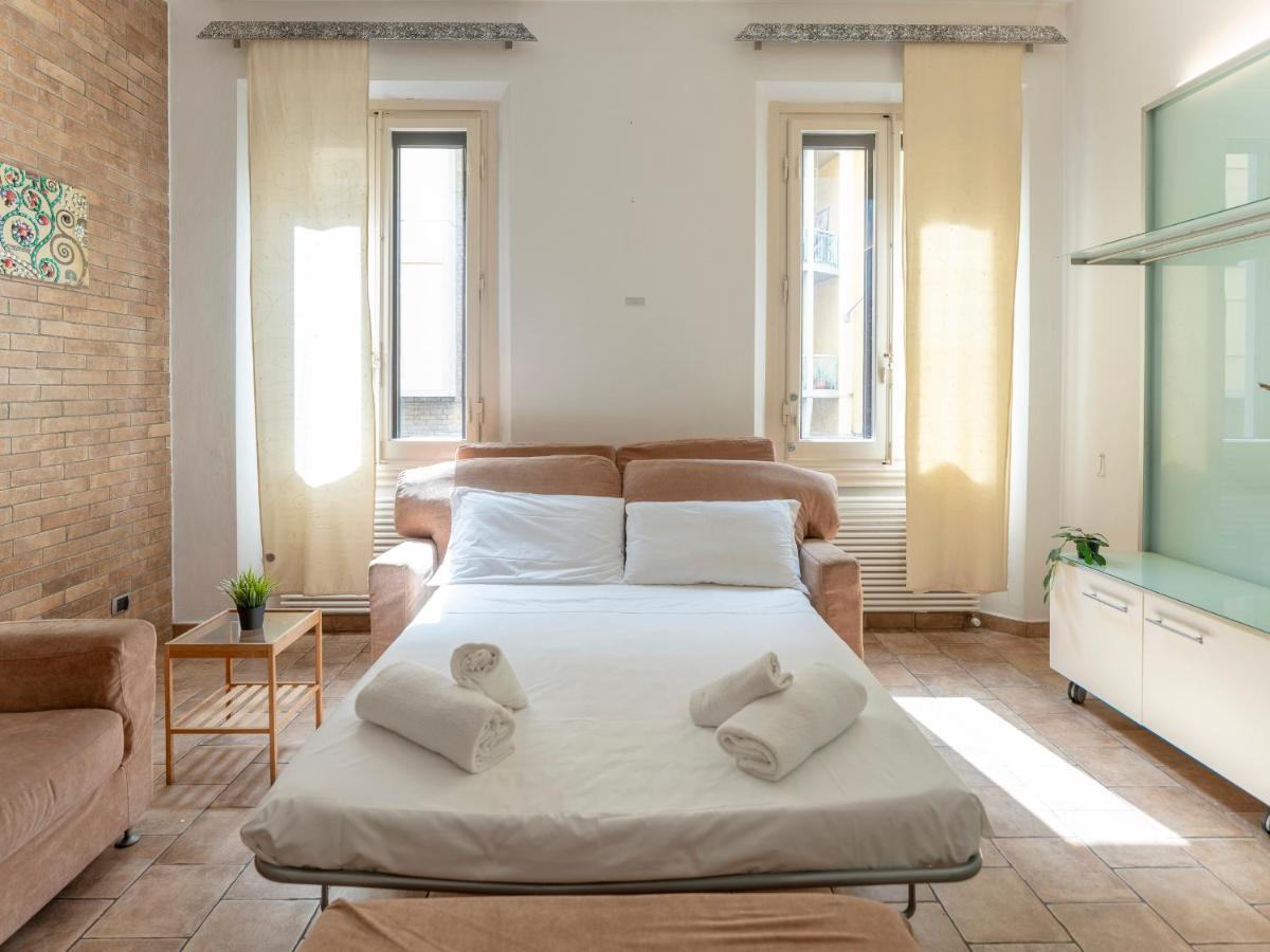 Appartement Stazione Smnart House
