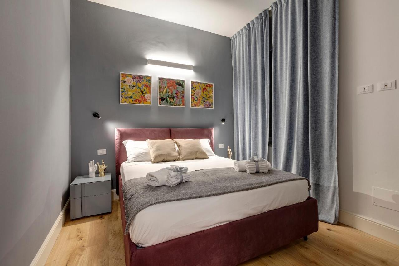 Apartamento Aperol & Spritz By Mamo Florença