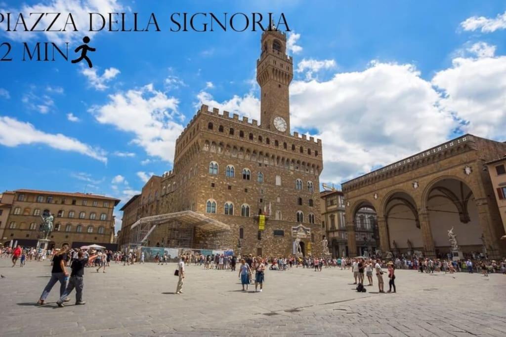 Leilighet Duomo 400 Metri *dimora Degli Specchi*