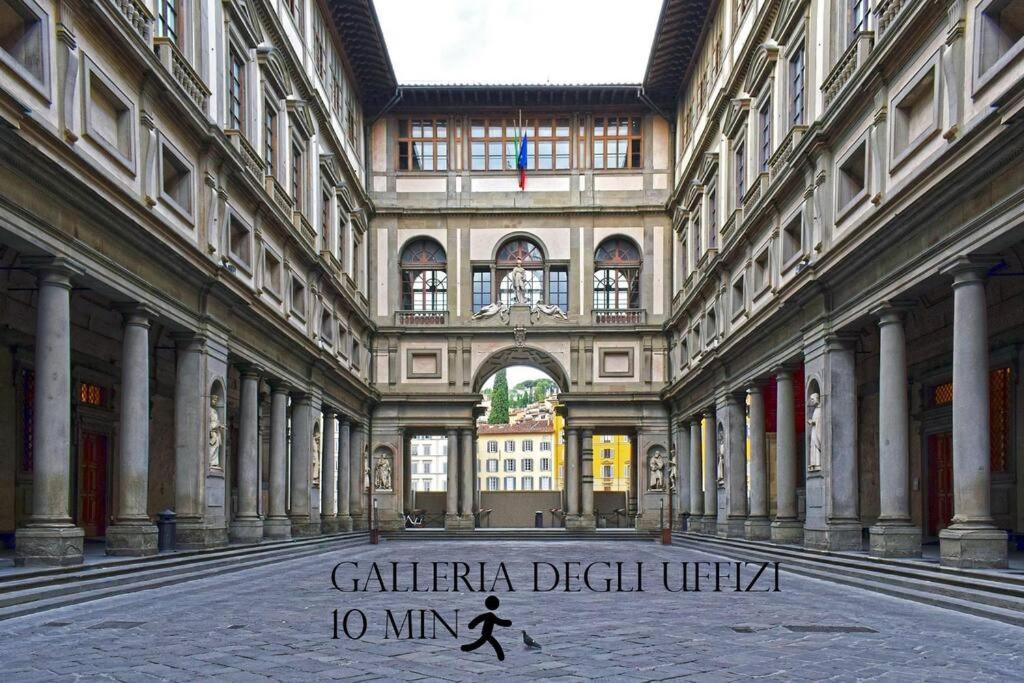 Leilighet Duomo 400 Metri *dimora Degli Specchi*