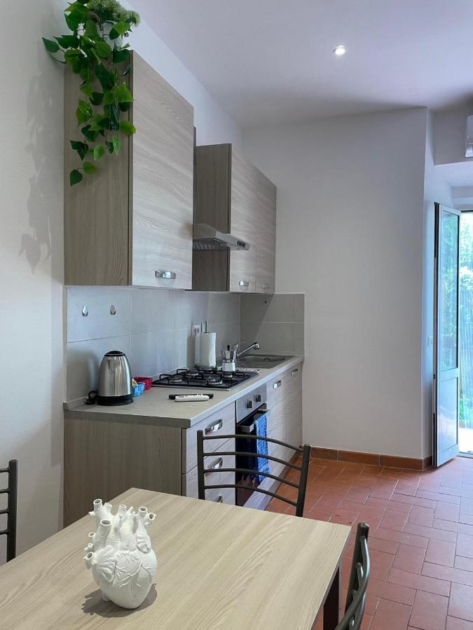 Appartement Franco's Florence