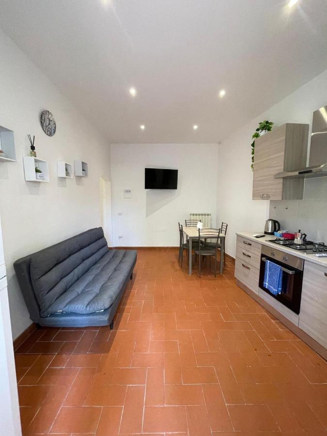 Appartement Franco's