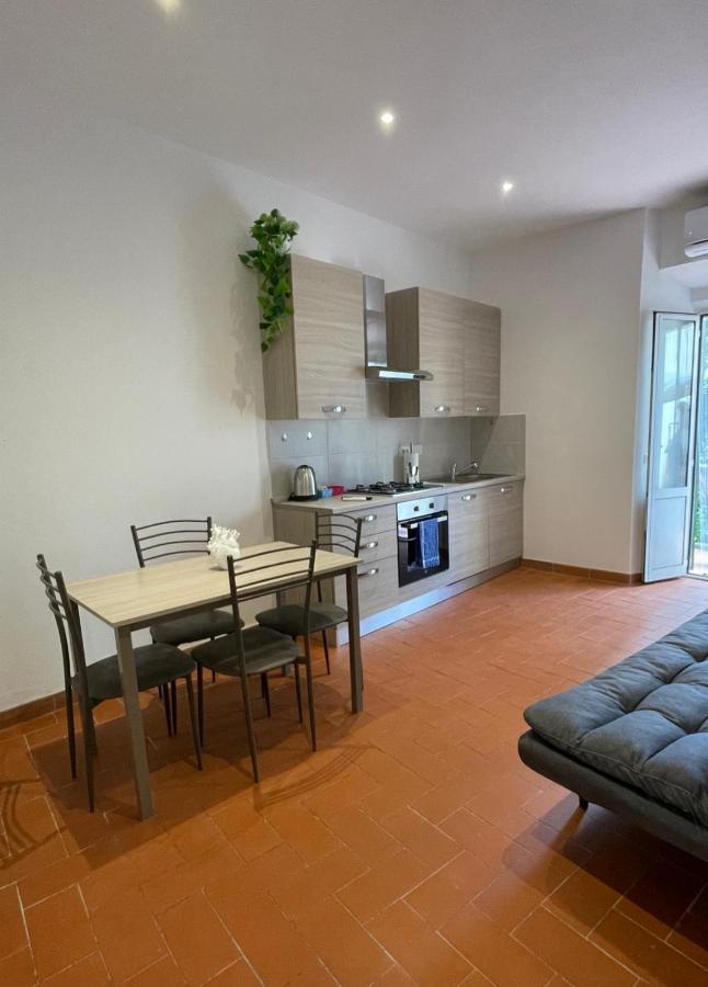 Appartement Franco's