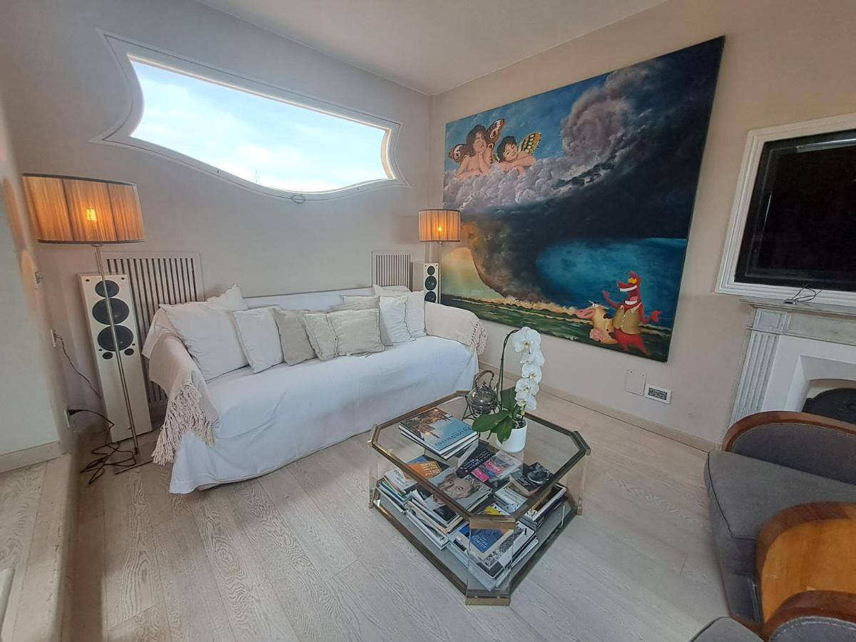 Lejlighed Penthouse View Firenze