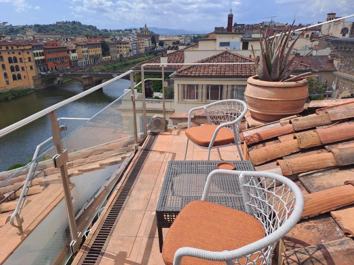 Lejlighed Penthouse View *